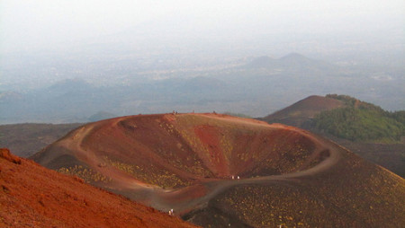 etna taormina